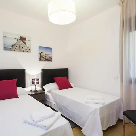 Appartamento Key San Pau House Terrace - *