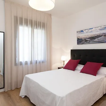 Appartamento Key San Pau House Terrace - Barcellona